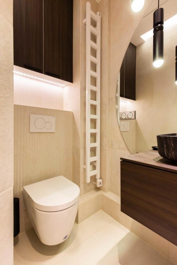 Sumptuous Apartment - 1Br-6P - Bourse ปารีส ภายนอก รูปภาพ