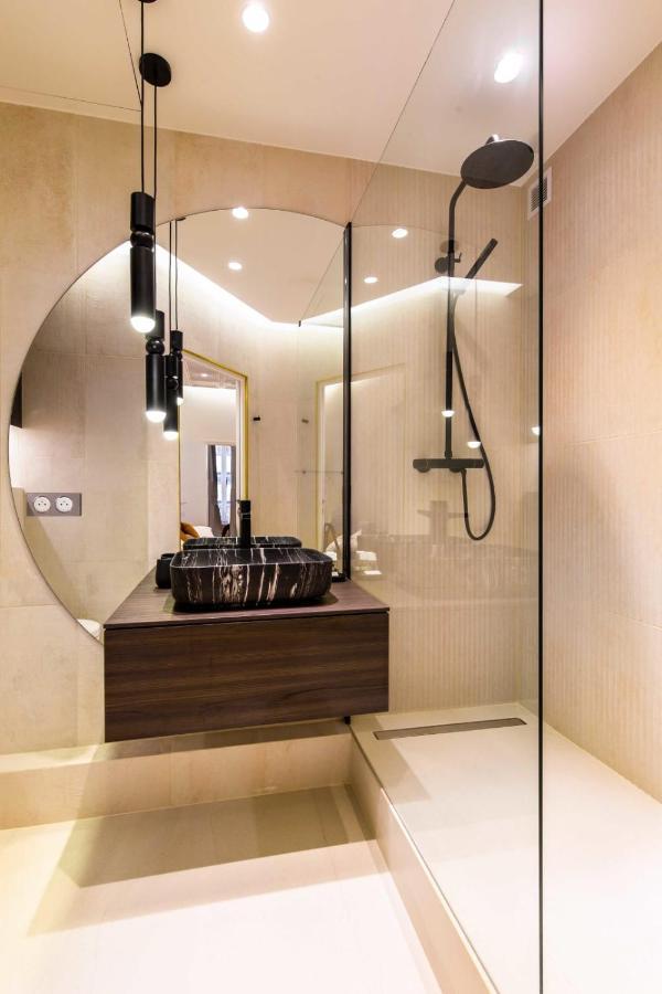 Sumptuous Apartment - 1Br-6P - Bourse ปารีส ภายนอก รูปภาพ