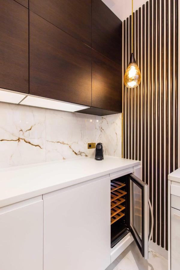 Sumptuous Apartment - 1Br-6P - Bourse ปารีส ภายนอก รูปภาพ