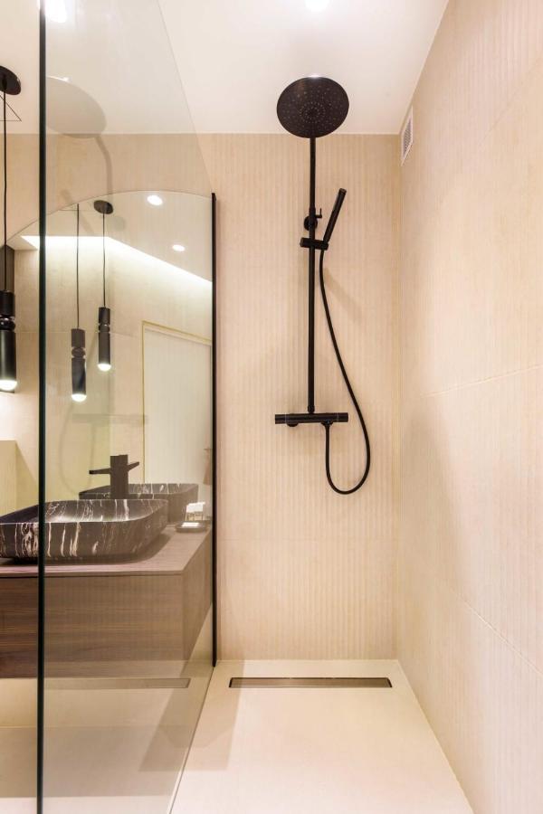 Sumptuous Apartment - 1Br-6P - Bourse ปารีส ภายนอก รูปภาพ
