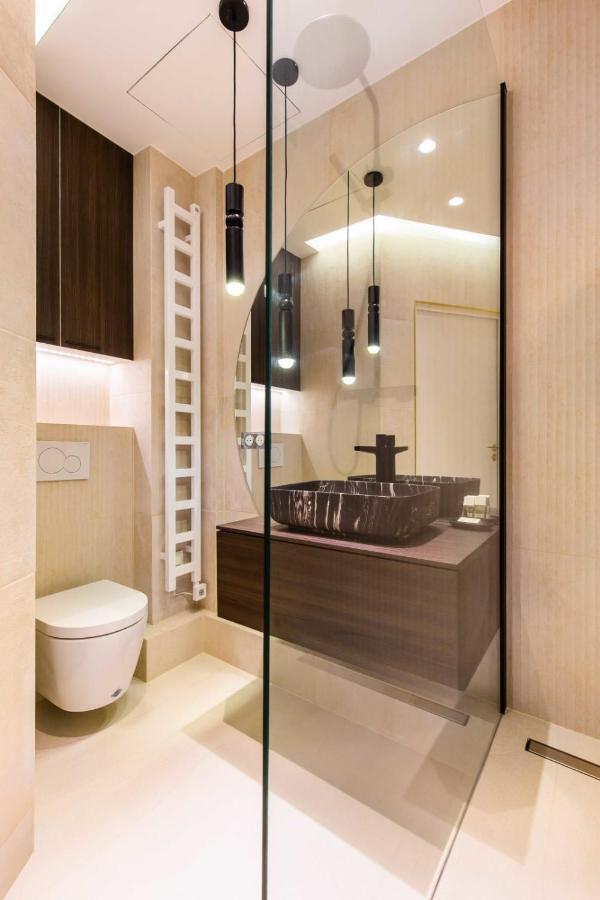 Sumptuous Apartment - 1Br-6P - Bourse ปารีส ภายนอก รูปภาพ